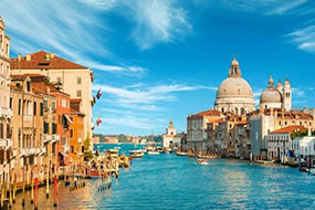 意大利購房投資